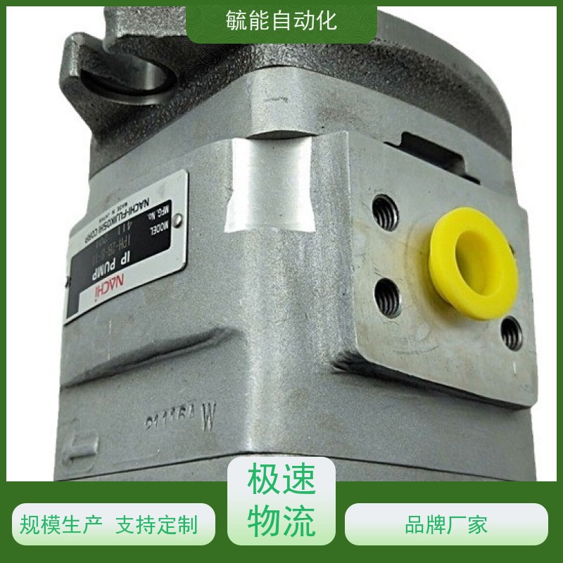 现货7齿花键台湾款变量叶片泵VP-SF-12液压动力站低噪音液压油泵