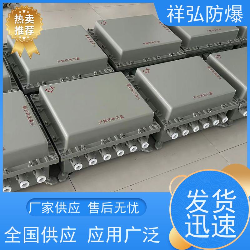  防爆开关柜 消防应急照明电箱 坚固耐用 不变形