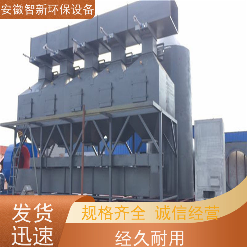 帅恩酸雾喷淋玻璃钢净化塔 废气吸收洗涤塔 工厂定制加工