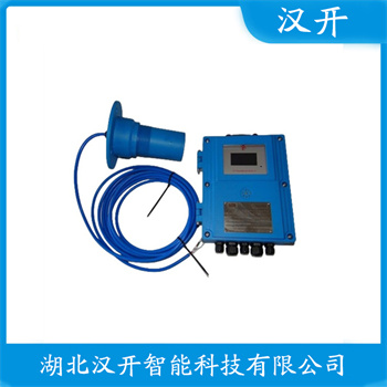 T30UXDB 应用案例 二线制超声波物位计