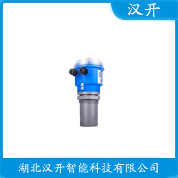 SY-LU2000CTT 操作流程 二线制超声波液位变送器
