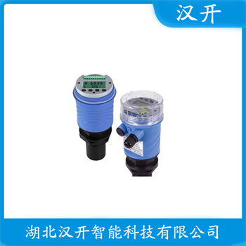 FMU41-ANB1A2 参数规格 二线制超声波料位计