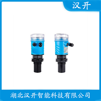 SIN-MP 维护建议 一体式超声波液位计