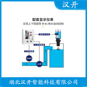 32FP-11 分体式超声波传感器 汉开