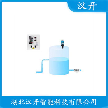 JSRY-23X 二线制超声波水位计 汉开