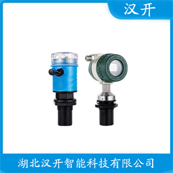 UTG2000W 操作流程 分体式超声波传感器