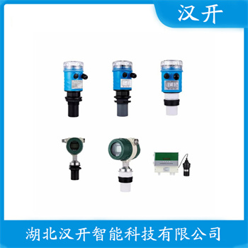 HTD-2000B 超声波物位仪表 汉开