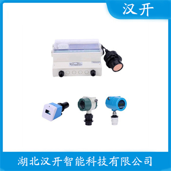 SYCW100F 操作流程 二线制超声波液位变送器