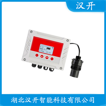 WTG-TUS4 参数规格 分体式超声波传感器