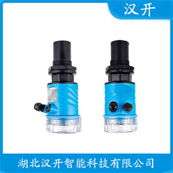 FMU860-R1A1A1 功能特点 分体式超声波传感器