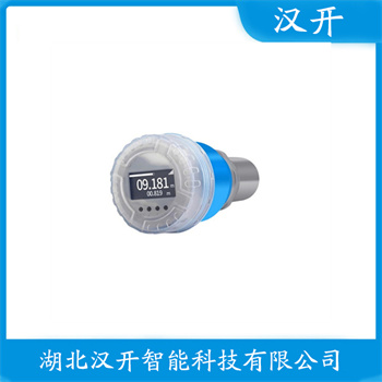 SYCW100F 操作流程 二线制超声波液位变送器