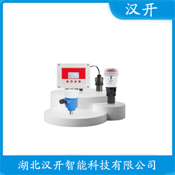 ZBJY01 使用方法 分体式超声波传感器