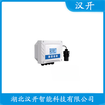 SYCW100F 操作流程 二线制超声波液位变送器