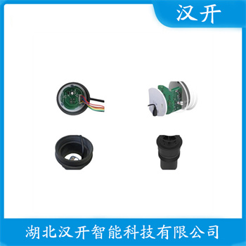 U-GAGE/QT50UDB 二线制超声波物位计 汉开