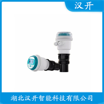 FMU41-1NB2A3 操作流程 二线制超声波物位计