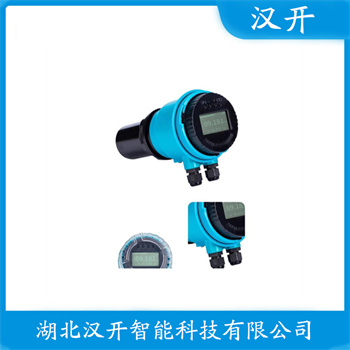 U-GAGE/QT50UDB 二线制超声波物位计 汉开