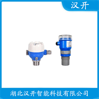 LGCB2000-30GM-D2-V1 功能特点 二线制超声波液位变送器