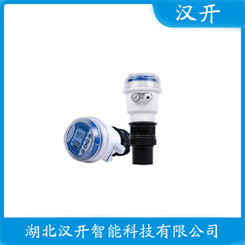 MIK-MF 参数规格 二线制超声波物位计