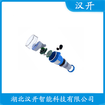 FMU41-ANB1A2 参数规格 二线制超声波料位计