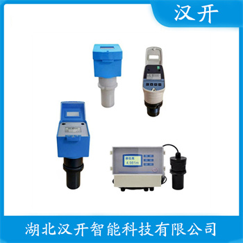 GLU320A-5 产品特点 分体式超声波传感器