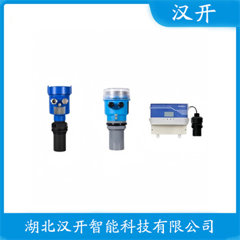 EAU-G152MPFFLA 超声波物位计操作流程