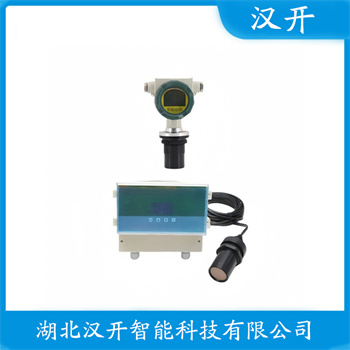 FMU860-R1A1A1 功能特点 分体式超声波传感器