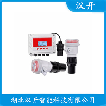 HS-AW-L08RCC2XXXB00PCMF 超声波物位仪表 汉开