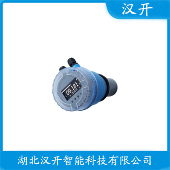 SY-LU2000CTT 操作流程 二线制超声波液位变送器