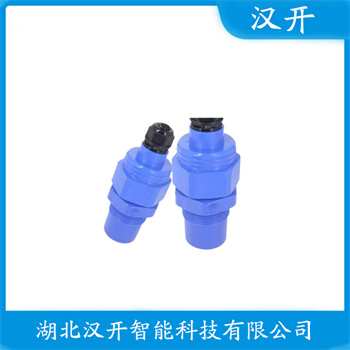 FMU860-R1A1A1 功能特点 分体式超声波传感器