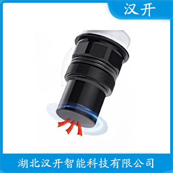 TYCO-72001Y8000C10F3P2T010 应用案例 二线制超声波水位计