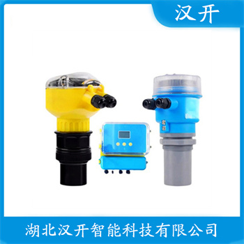 XG/SF-T9D 应用案例 超声波物位仪表