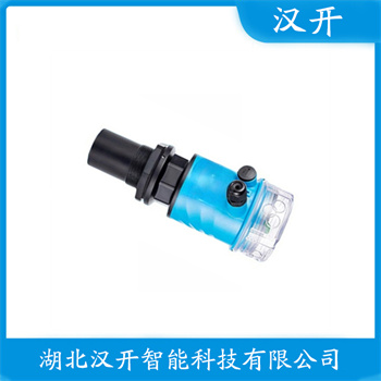 HS-AW-L08RCC2XXXB00PCMF 超声波物位仪表 汉开