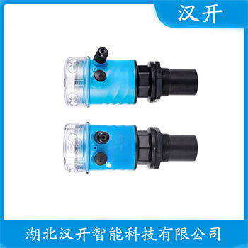 JMSC1000 产品优势 超声波物位仪表
