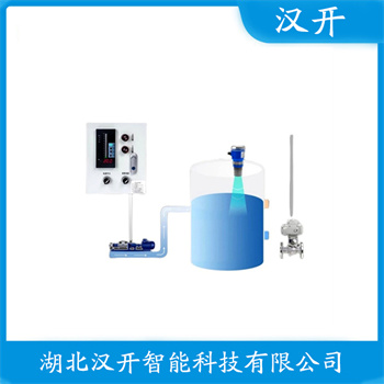 BLTCS-10M 产品优势 超声波物位仪表