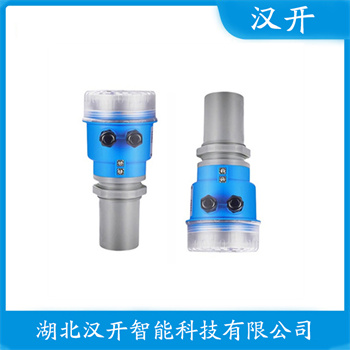HS-AW-L03RDOU4XXXC00FCMF-BFBAAX 产品优势 二线制超声波液位变送器