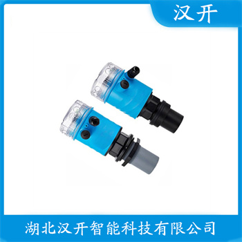 JSRY-23T5m 选择要点 二线制超声波水位计