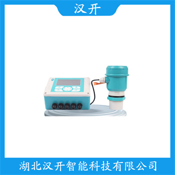 FMU41-ANB1A2 参数规格 二线制超声波料位计
