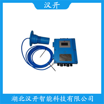 FMU41-ANB1A2 参数规格 二线制超声波料位计