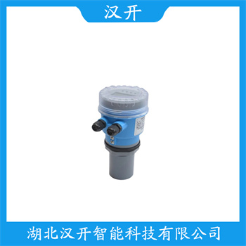 FMU40-ARB2C2 应用案例 二线制超声波水位计
