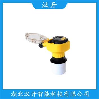 7ML12010GF00 使用方法 二线制超声波水位计