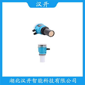 SIN-MP 维护建议 一体式超声波液位计