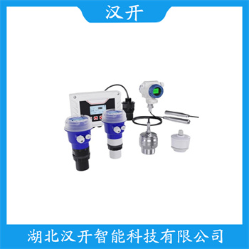 MH-T2R 使用方法 超声波物位仪表