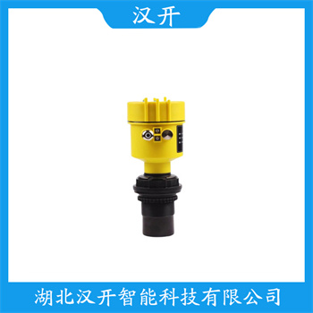 SGP/A-362 应用案例 分体式超声波传感器