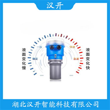 GDSL552-PADDMA10 二线制超声波液位变送器 汉开