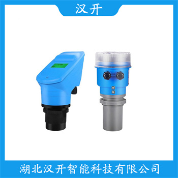 JMSC1000 超声波物位仪表 汉开
