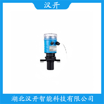 UTG2000W 操作流程 分体式超声波传感器