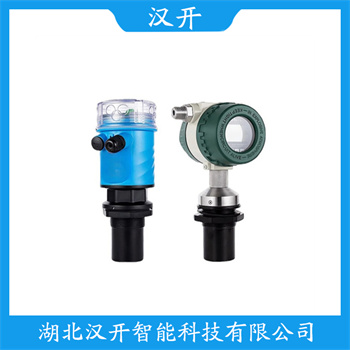WTG-TUS4 参数规格 分体式超声波传感器