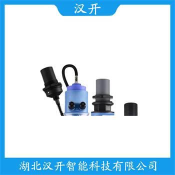 SU-C 功能特点 二线制超声波物位计