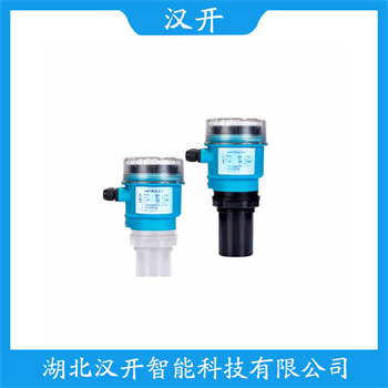 GLU320A-5 产品特点 分体式超声波传感器