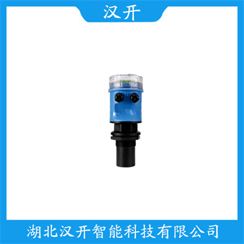 RYCSEG-200Y-8M 操作流程 二线制超声波料位计
